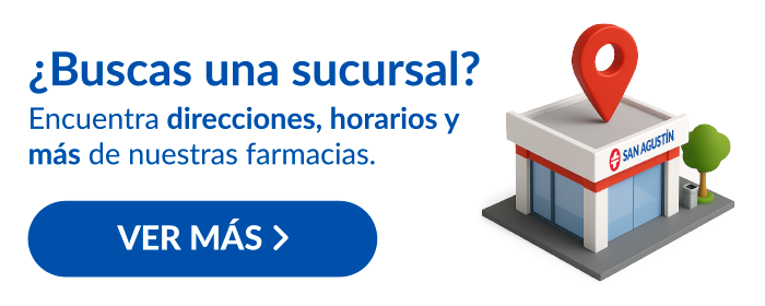 Nuestras Sucursales